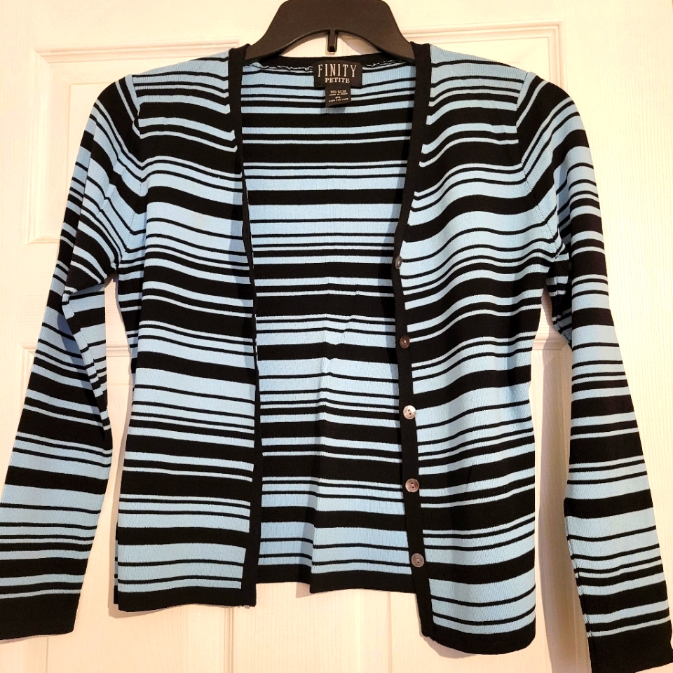 Finity Sweater